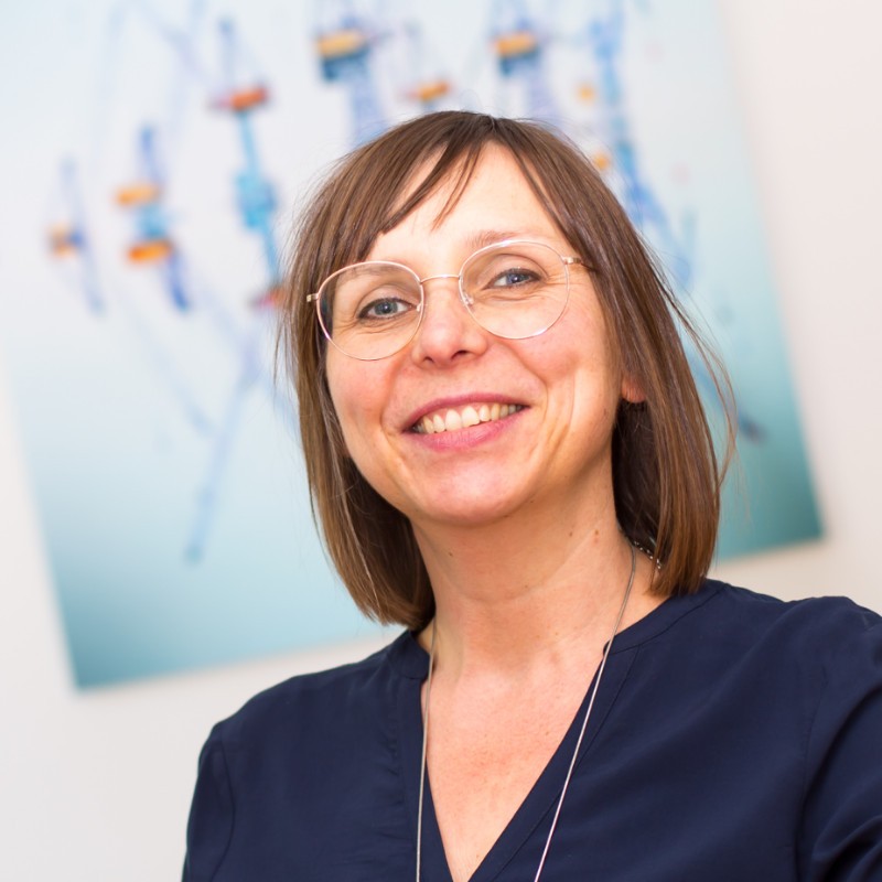 Sussanne Kaiser
