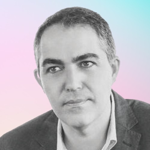 José Carlos Gil Zambrana