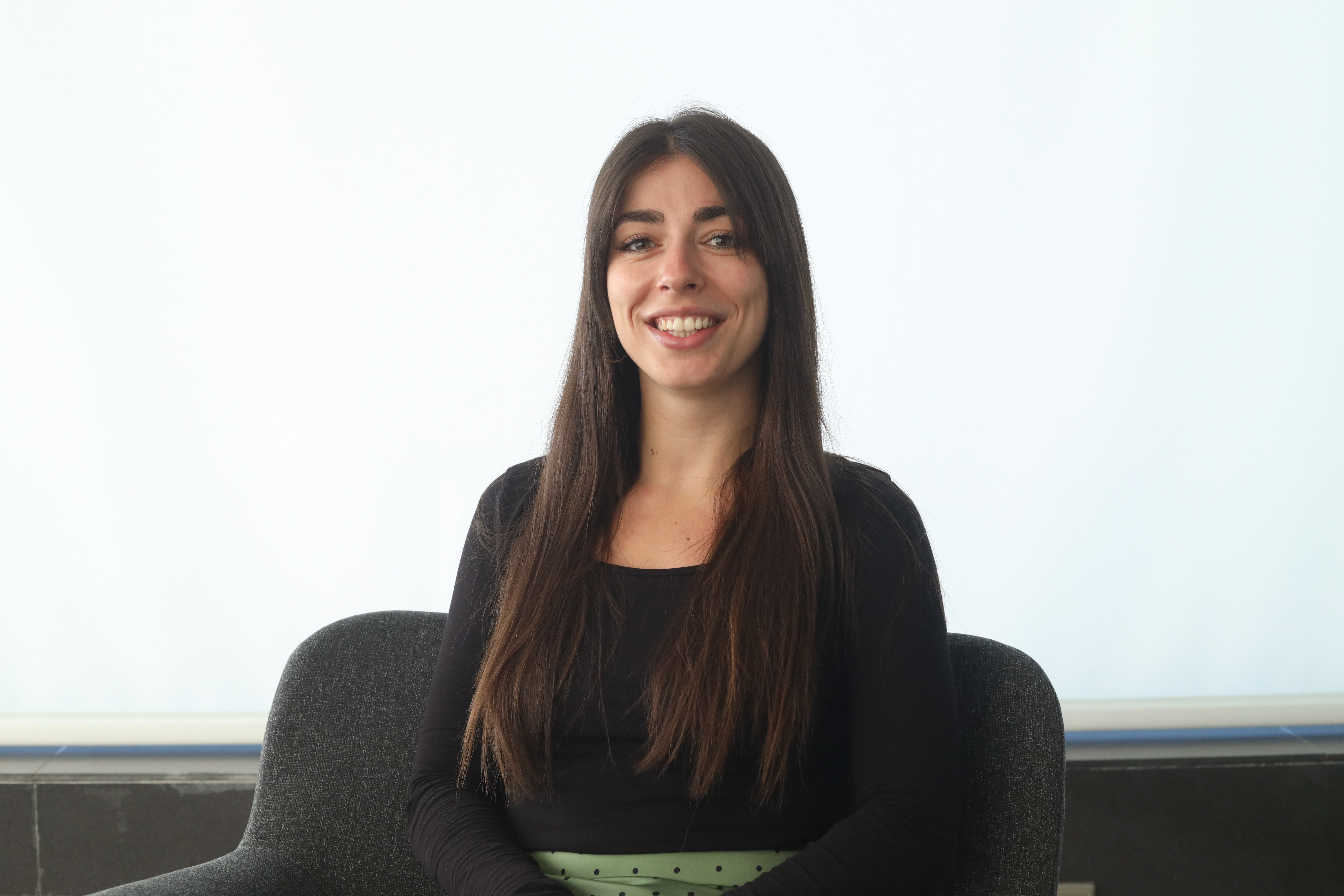 Paula Domínguez