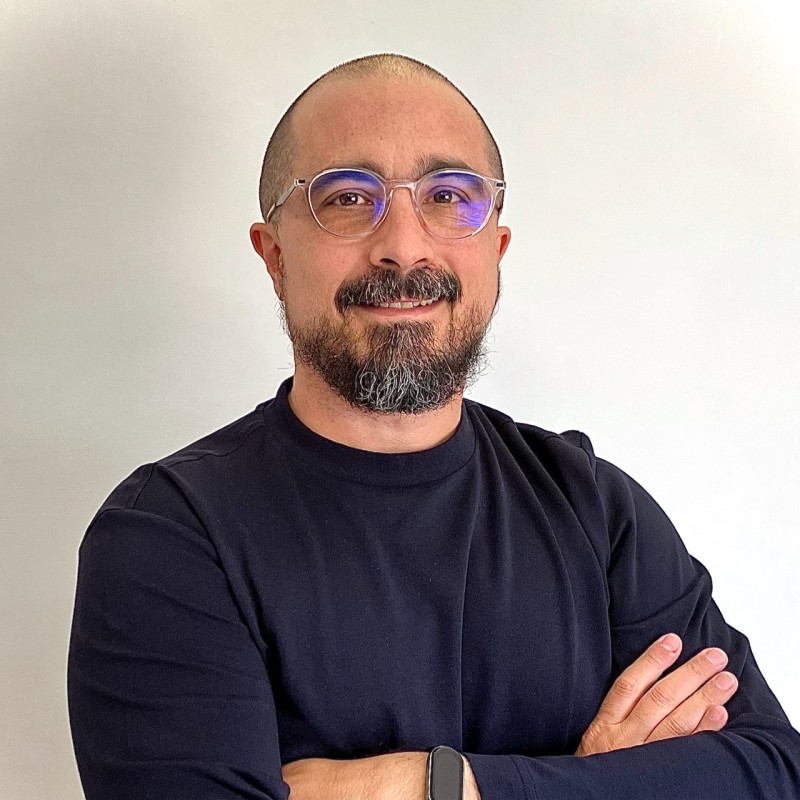 Helder de Oliveira
