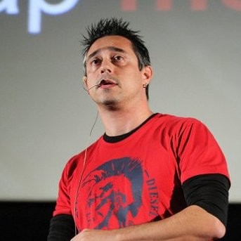 Sandro Mancuso